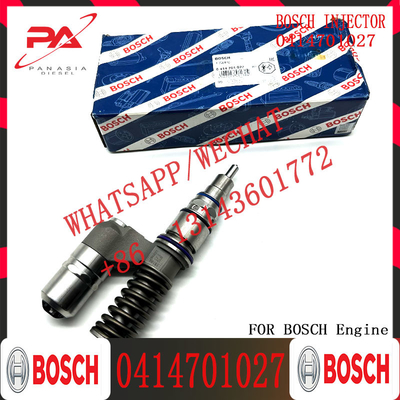 Diesel Fuel Injection Pump/unit injector system Nozzle 1440579 0414701082 0986441115 0414701027 130013R1.12213 for SCANI