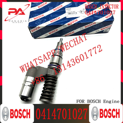 Diesel Fuel Injection Pump/unit injector system Nozzle 1440579 0414701082 0986441115 0414701027 130013R1.12213 for SCANI