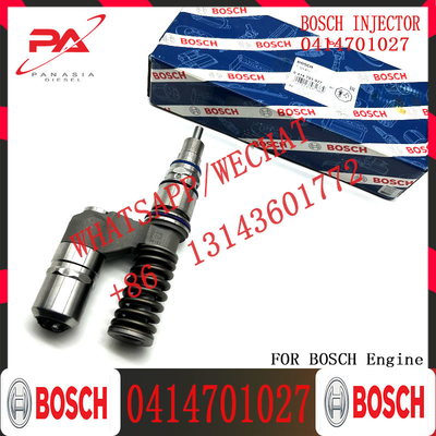 Diesel Fuel Injection Pump/unit injector system Nozzle 1440579 0414701082 0986441115 0414701027 130013R1.12213 for SCANI