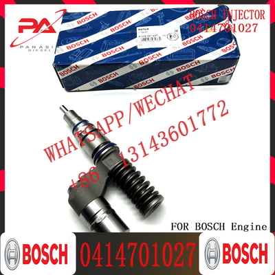 Diesel Fuel Injection Pump/unit injector system Nozzle 1440579 0414701082 0986441115 0414701027 130013R1.12213 for SCANI
