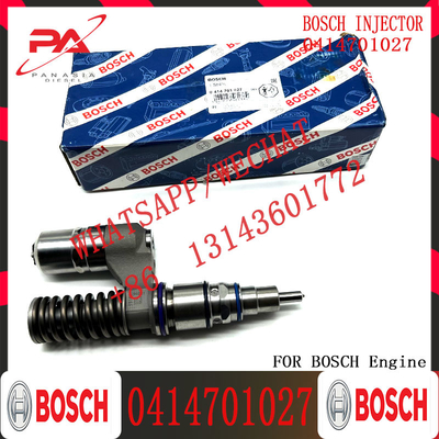 Diesel Fuel Injection Pump/unit injector system Nozzle 1440579 0414701082 0986441115 0414701027 130013R1.12213 for SCANI