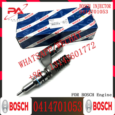 Diesel Fuel Unit Injector 0414701032 0414701059 0414701006 0414702059 0414701053 0414701084
