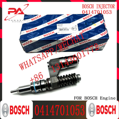 Diesel Fuel Unit Injector 0414701032 0414701059 0414701006 0414702059 0414701053 0414701084