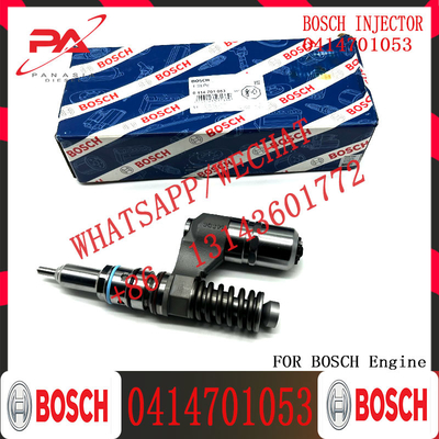 Diesel Fuel Unit Injector 0414701032 0414701059 0414701006 0414702059 0414701053 0414701084