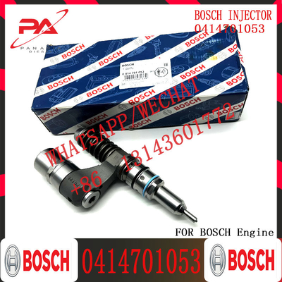 Diesel Fuel Unit Injector 0414701032 0414701059 0414701006 0414702059 0414701053 0414701084