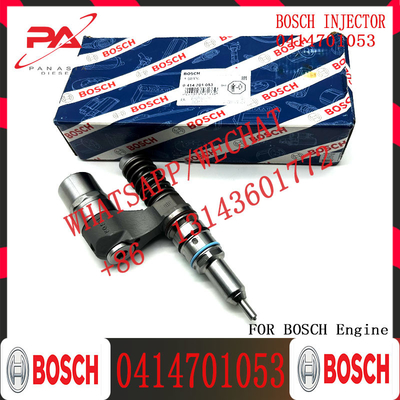 Diesel Fuel Unit Injector 0414701032 0414701059 0414701006 0414702059 0414701053 0414701084