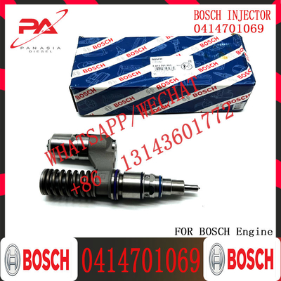 Fuel Injector 0414701068 0414701069 0414701095 1942702 0414701069
