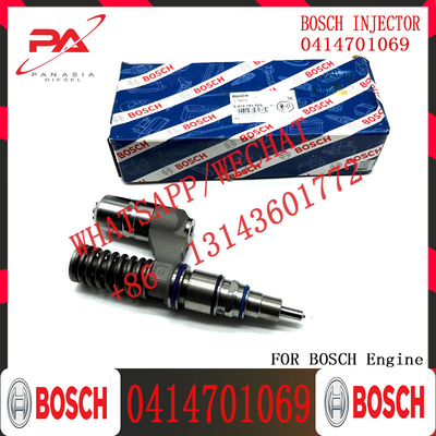 Fuel Injector 0414701068 0414701069 0414701095 1942702 0414701069