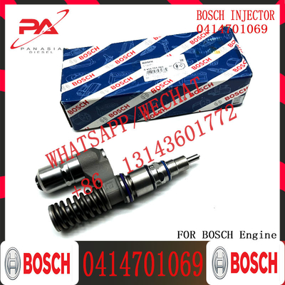 Fuel Injector 0414701068 0414701069 0414701095 1942702 0414701069