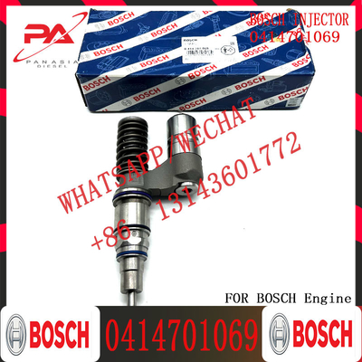 Fuel Injector 0414701068 0414701069 0414701095 1942702 0414701069
