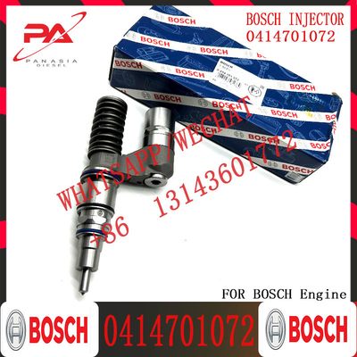 Fuel Injector Diesel Fuel Injector for fuel Truck 0414701072