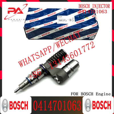 New High Quality Diesel Fuel Common Rail Injector 0414701051 0414701072 0414701073