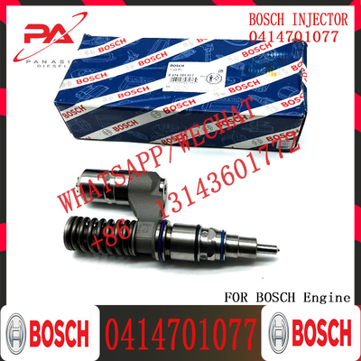 Diesel Common Rail Fuel Injector 0414701072 0414701051 0414701073 0414701076 0414701077