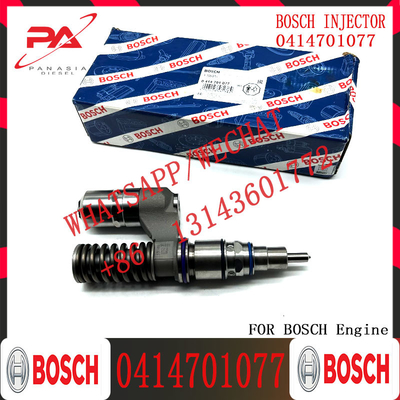 Diesel Common Rail Fuel Injector 0414701072 0414701051 0414701073 0414701076 0414701077