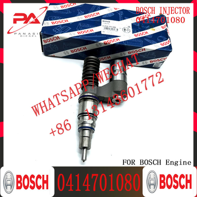 Common rail fuel Injector 1440580 diesel fuel injector 0414701020 0414701080