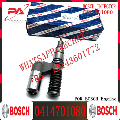 Common rail fuel Injector 1440580 diesel fuel injector 0414701020 0414701080