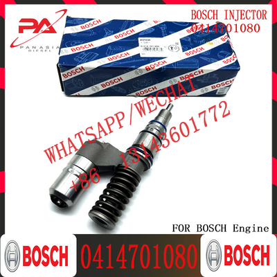 Common rail fuel Injector 1440580 diesel fuel injector 0414701020 0414701080