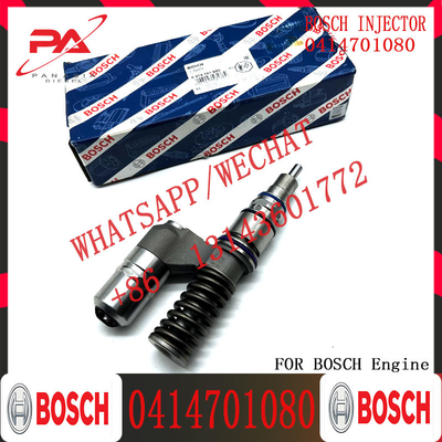 Common rail fuel Injector 1440580 diesel fuel injector 0414701020 0414701080