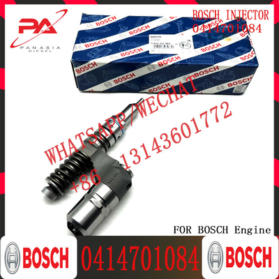 Diesel Fuel Unit Injector 0414701032 0414701059 0414701006 0414702059 0414701053 0414701084