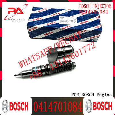 Diesel Fuel Unit Injector 0414701032 0414701059 0414701006 0414702059 0414701053 0414701084