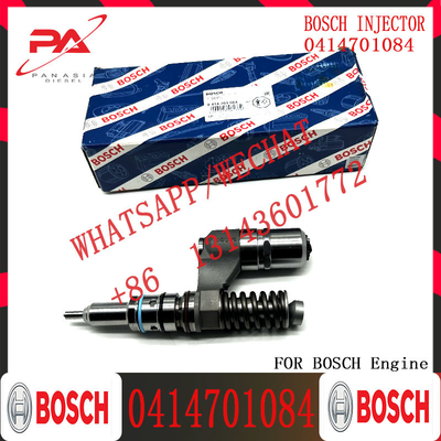 Diesel Fuel Unit Injector 0414701032 0414701059 0414701006 0414702059 0414701053 0414701084