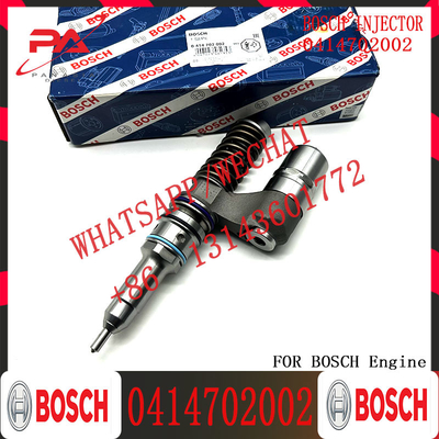 Injector Electronic Unit 3165869 0414702002 0414702017 5236686 5237146 8113286 3165874 3964829
