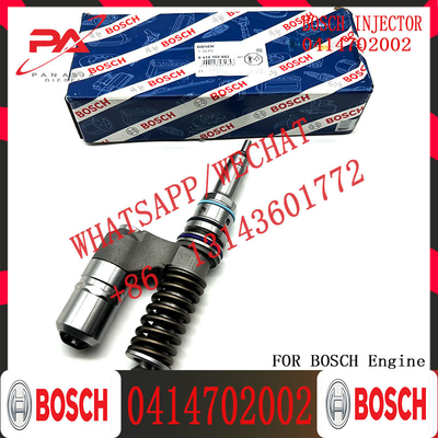 Injector Electronic Unit 3165869 0414702002 0414702017 5236686 5237146 8113286 3165874 3964829