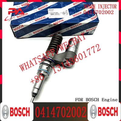 Injector Electronic Unit 3165869 0414702002 0414702017 5236686 5237146 8113286 3165874 3964829