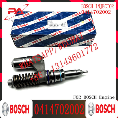 Injector Electronic Unit 3165869 0414702002 0414702017 5236686 5237146 8113286 3165874 3964829