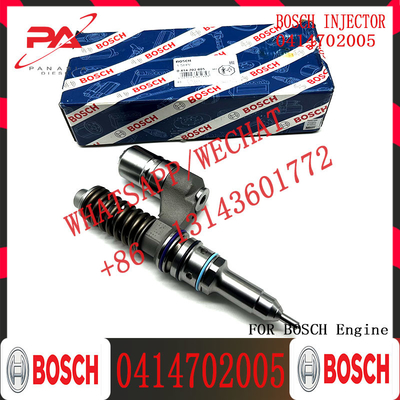 20440409 Diesel Fuel Injector 0414702010, 0414702003, 0414702005, 0414702021, 20440409,, 20381597, 3155044