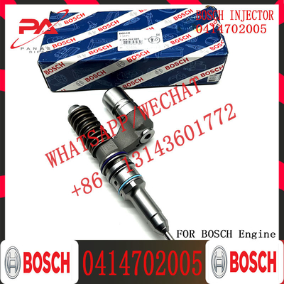 20440409 Diesel Fuel Injector 0414702010, 0414702003, 0414702005, 0414702021, 20440409,, 20381597, 3155044