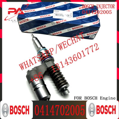 20440409 Diesel Fuel Injector 0414702010, 0414702003, 0414702005, 0414702021, 20440409,, 20381597, 3155044