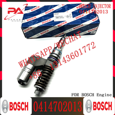 Diesel Common Rail Fuel Injector 0414702015 0414702024 3835257