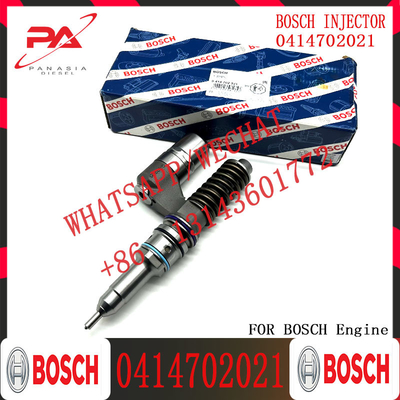 Injector 0414702002 0414702003 0414702005 0414702010 0414702017 0414702021