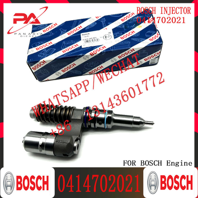 Injector 0414702002 0414702003 0414702005 0414702010 0414702017 0414702021