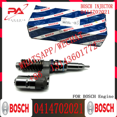 Injector 0414702002 0414702003 0414702005 0414702010 0414702017 0414702021