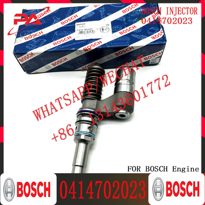 Remanufactured Hot-selling Diesel Common Rail Injector 20430583 3829644 0414702023