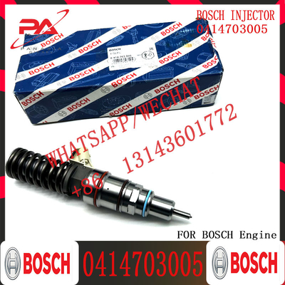 Diesel Fuel Injector 0414703008 0414703009 0414703005
