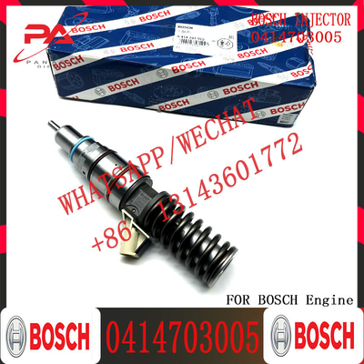 Diesel Fuel Injector 0414703008 0414703009 0414703005