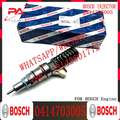 Diesel Fuel Injector 0414703008 0414703009 0414703005