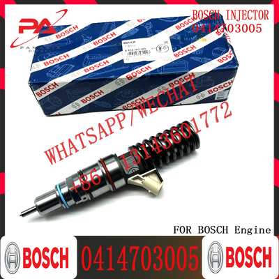 Diesel Fuel Injector 0414703008 0414703009 0414703005