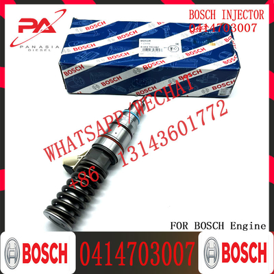 Diesel Fuel Injector 0986441030 0986441029 0986441028 0986441031 0414703005 0414703003 0414703002 0414703007