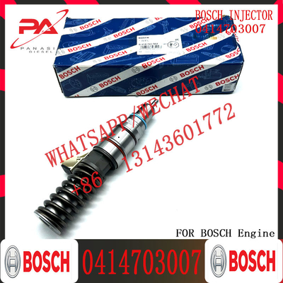 Diesel Fuel Injector 0986441030 0986441029 0986441028 0986441031 0414703005 0414703003 0414703002 0414703007