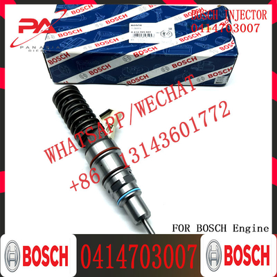Diesel Fuel Injector 0986441030 0986441029 0986441028 0986441031 0414703005 0414703003 0414703002 0414703007