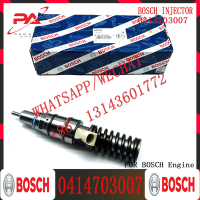Diesel Fuel Injector 0986441030 0986441029 0986441028 0986441031 0414703005 0414703003 0414703002 0414703007