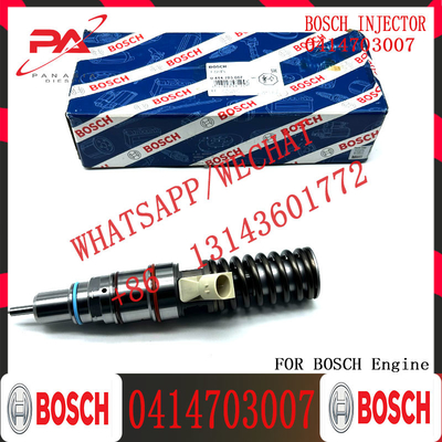 Diesel Fuel Injector 0986441030 0986441029 0986441028 0986441031 0414703005 0414703003 0414703002 0414703007