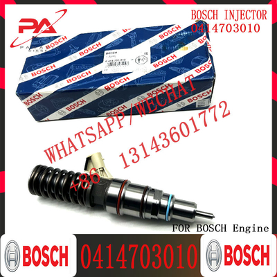 Diesel Injector 0414701083 0414701084 0414701044 109962-0061 500331074 0414703010 42562791 500331074