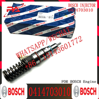 Diesel Injector 0414701083 0414701084 0414701044 109962-0061 500331074 0414703010 42562791 500331074