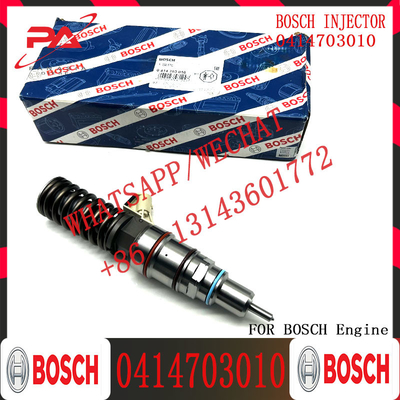 Diesel Injector 0414701083 0414701084 0414701044 109962-0061 500331074 0414703010 42562791 500331074