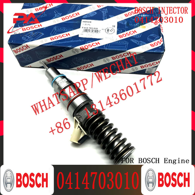 Diesel Injector 0414701083 0414701084 0414701044 109962-0061 500331074 0414703010 42562791 500331074